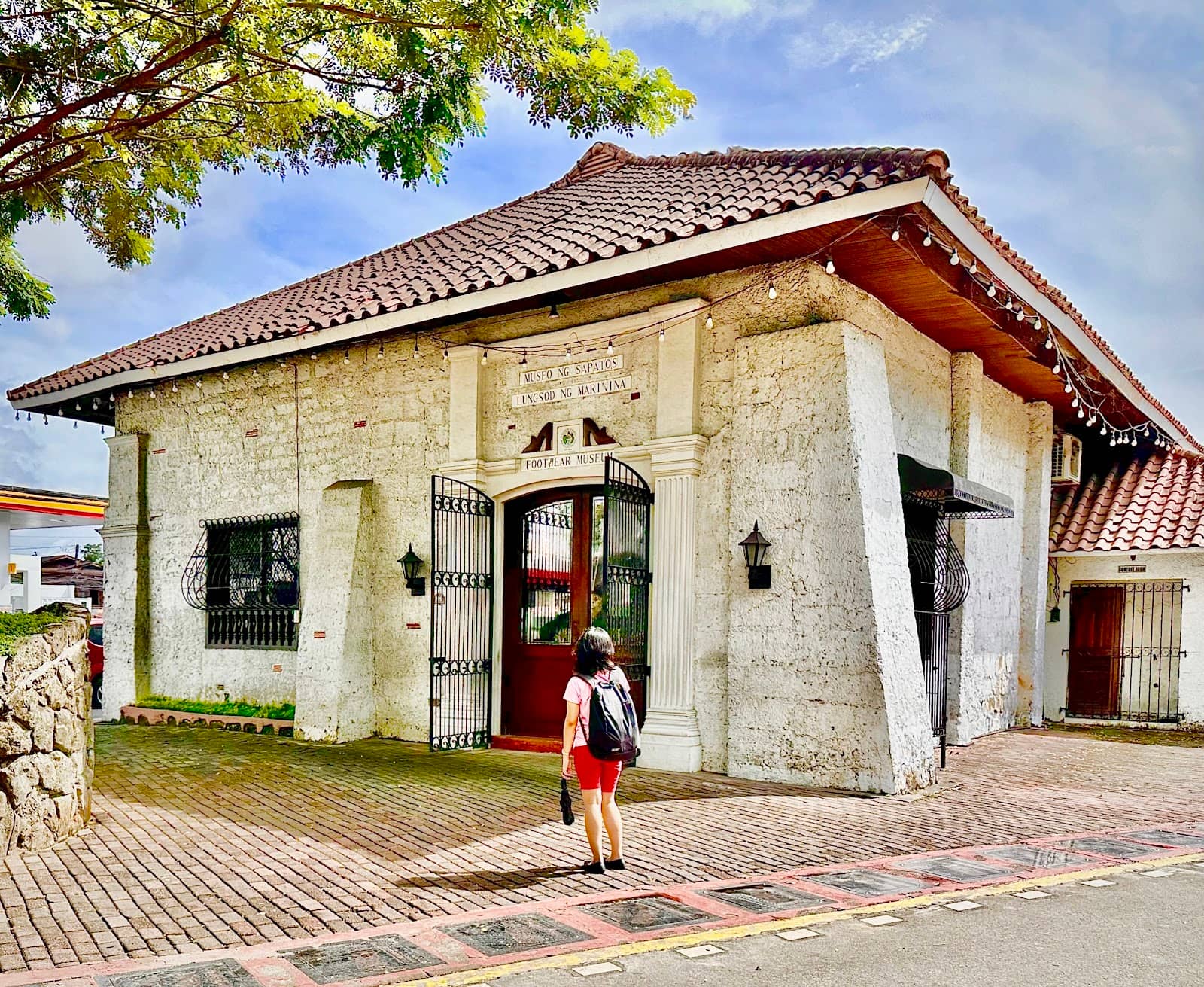 Celebrity & Presidential Footwear