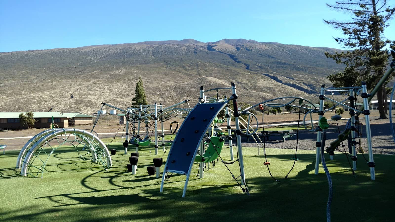 Clean & Convenient Restrooms