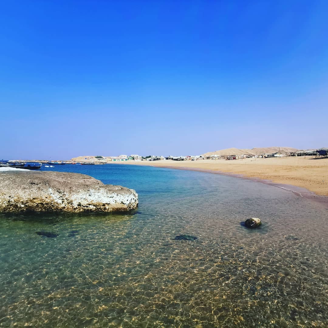 Mubarak Village - Image 1