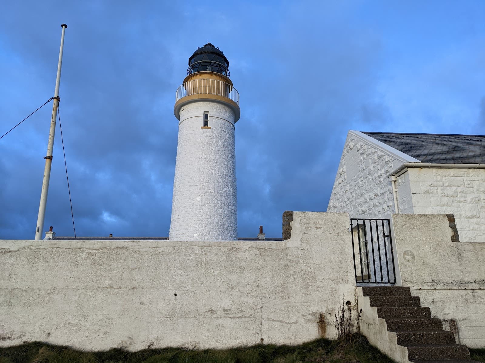 Langness Lighthouse - Image 1