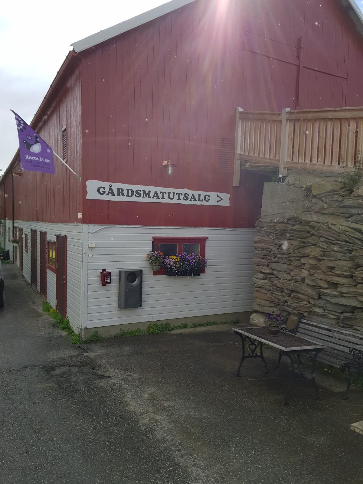 Galåvolden Gård - Image 1