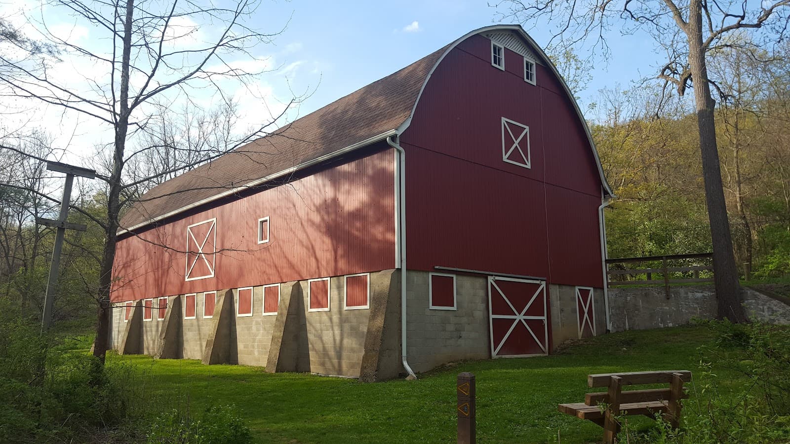 O’Neil Woods Metro Park - Image 1