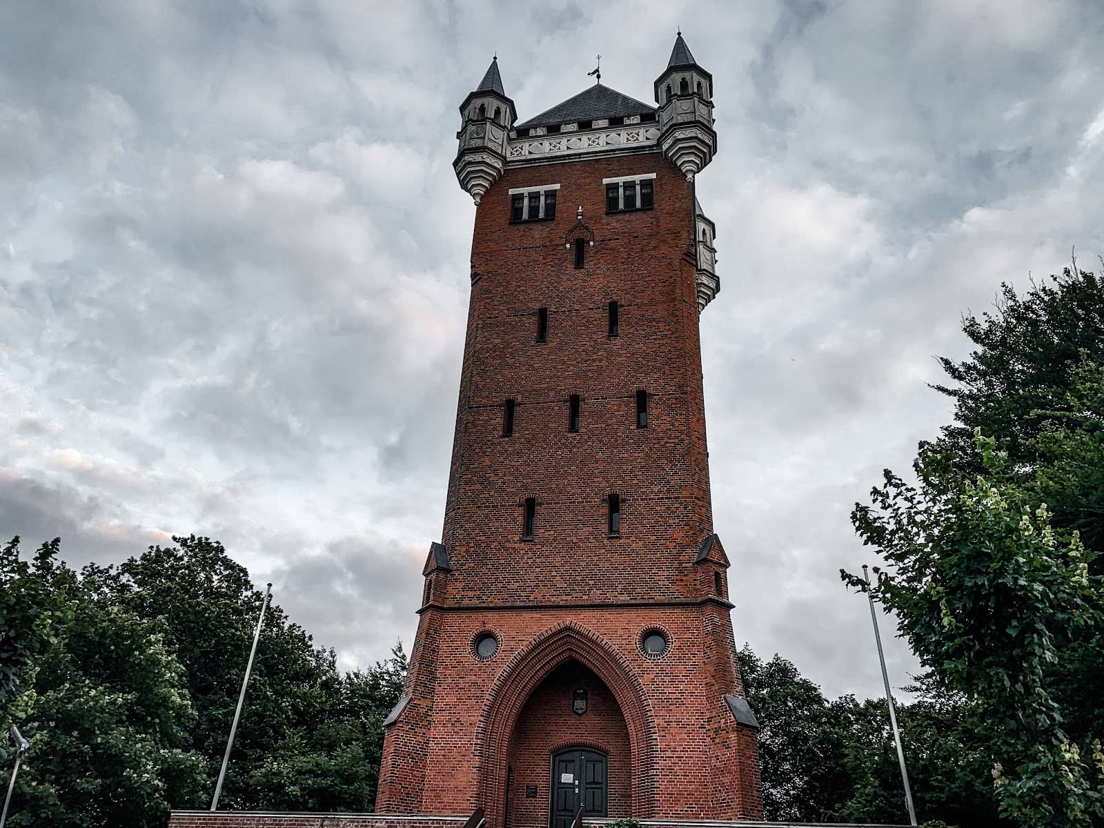 Proximity to City Center