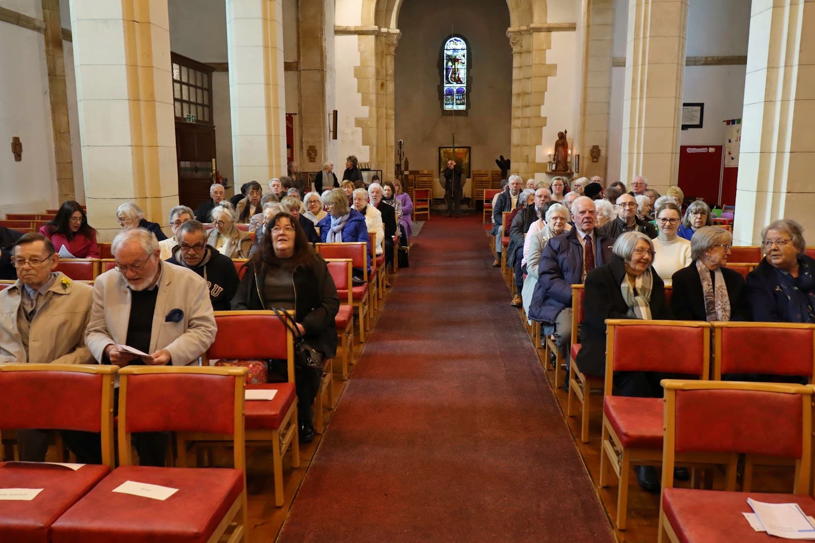 St Tydfil's Parish Church - Image 1