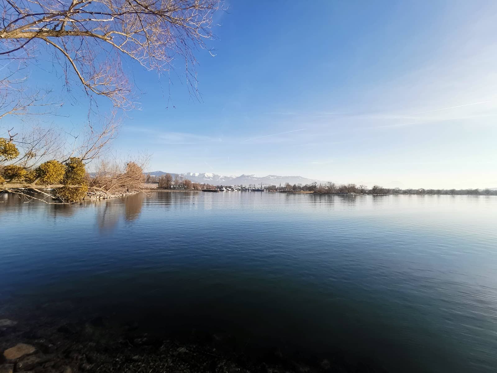 Observation Platforms