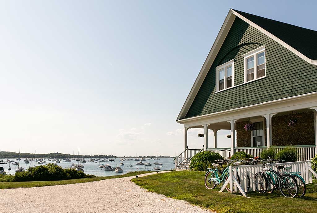 The Sullivan House - Image 1