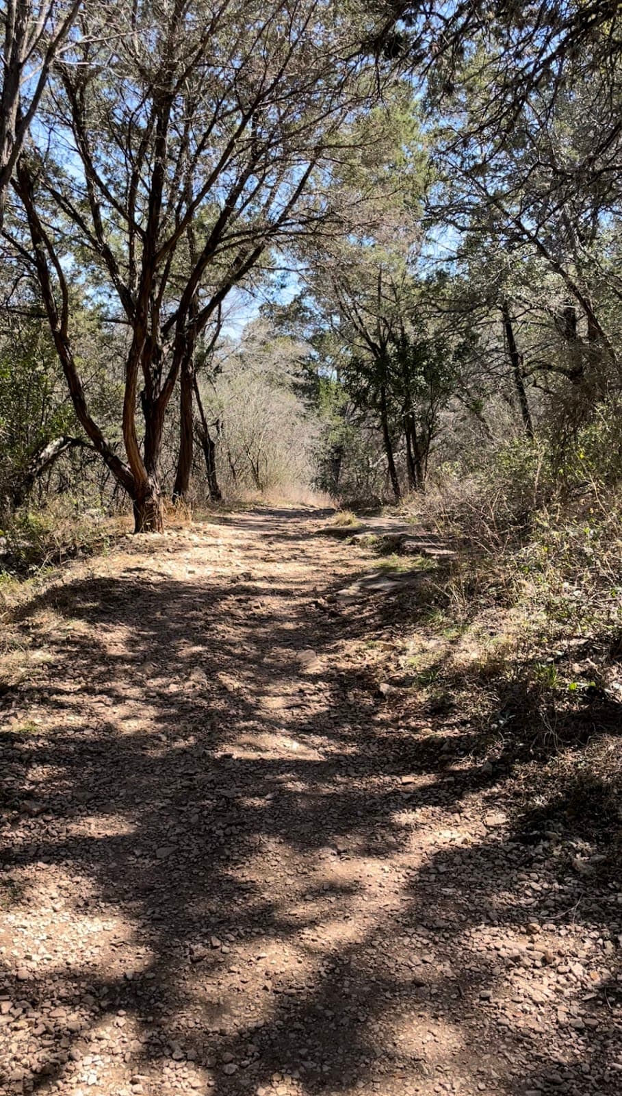 Panther Canyon Nature Trail - Image 1