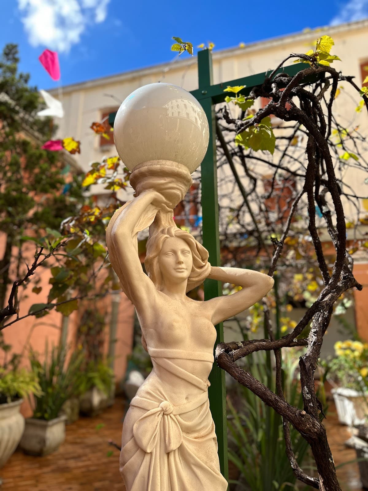 Palace Hotel Poços de Caldas - Image 1