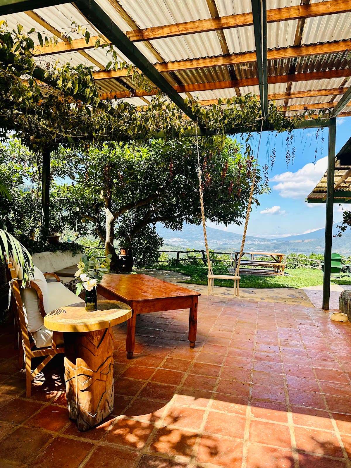 Earth Lodge - Image 1