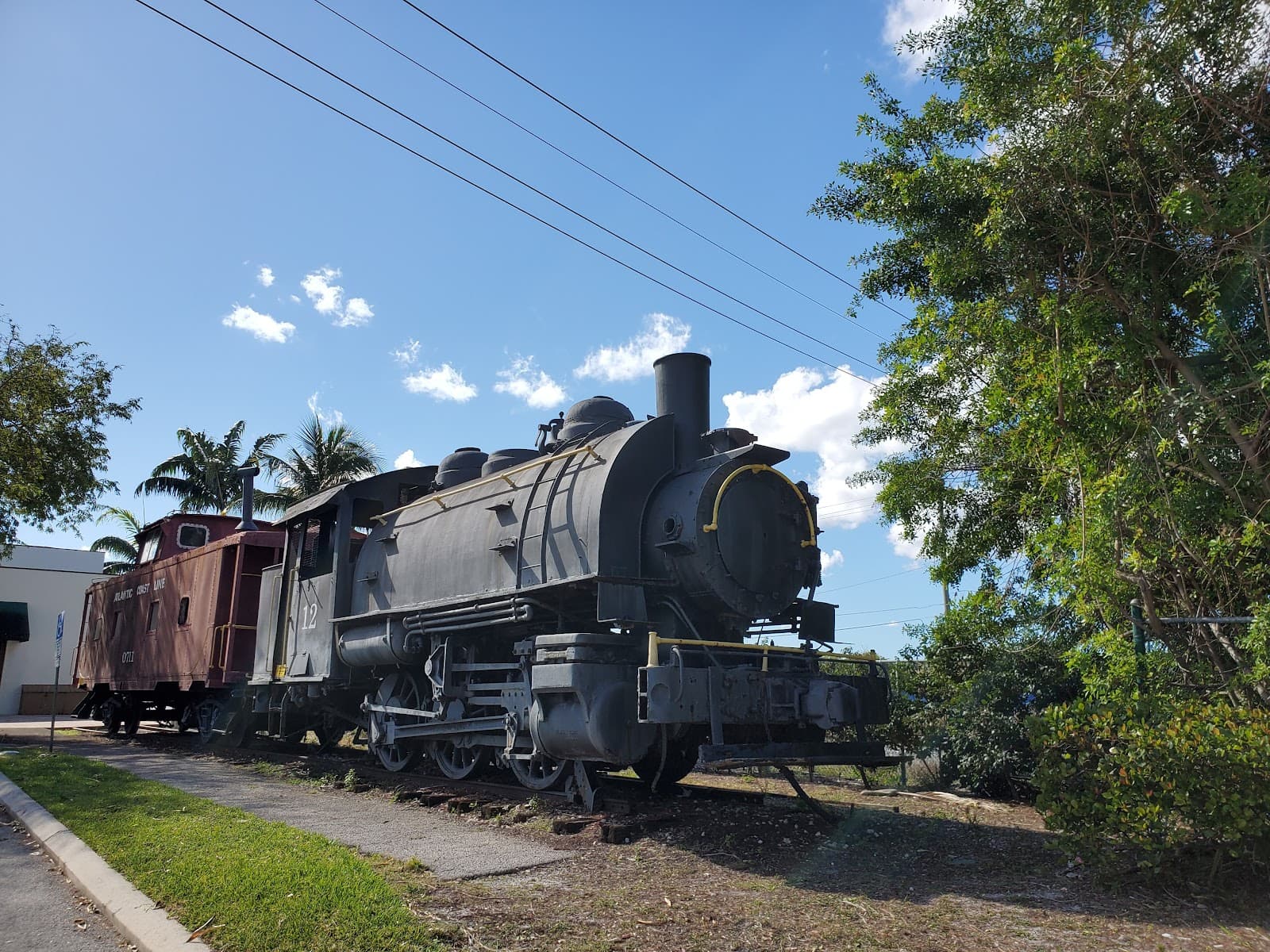 Boca Express Train Museum - Image 1