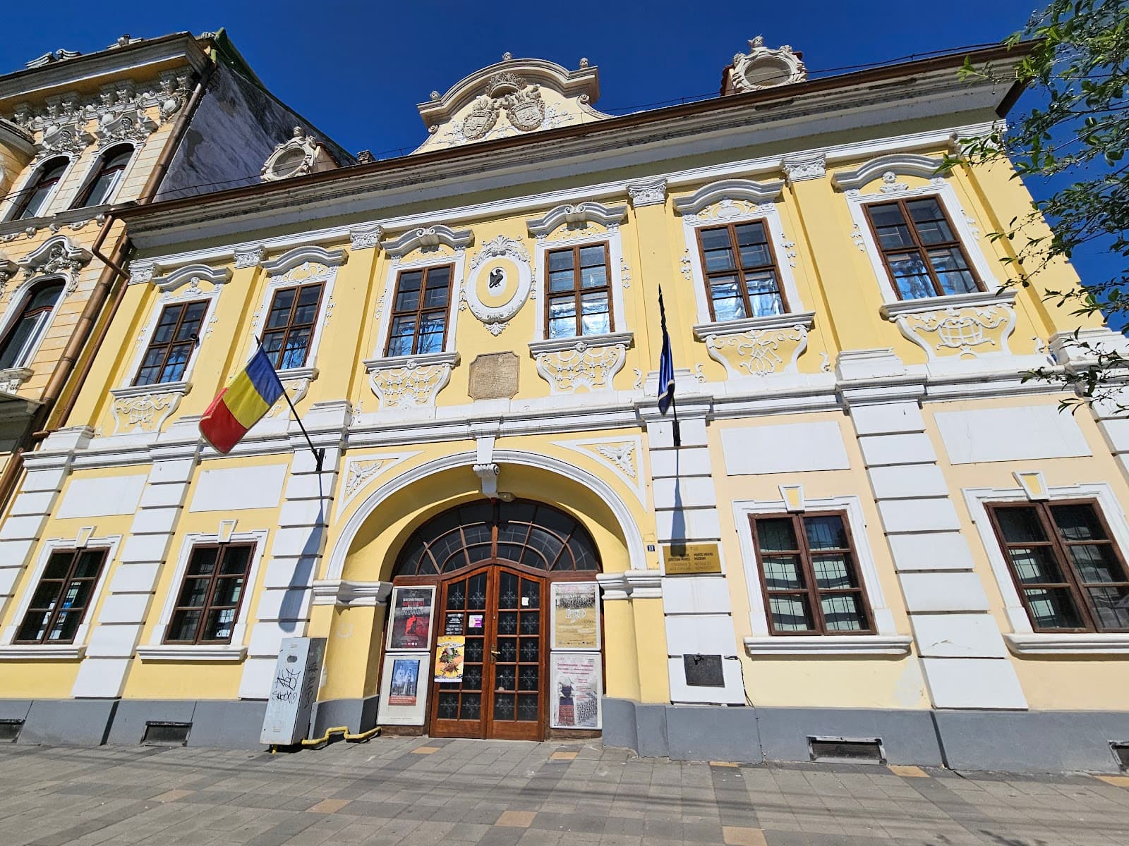 Ethnographic and Folk Art Museum - Image 1