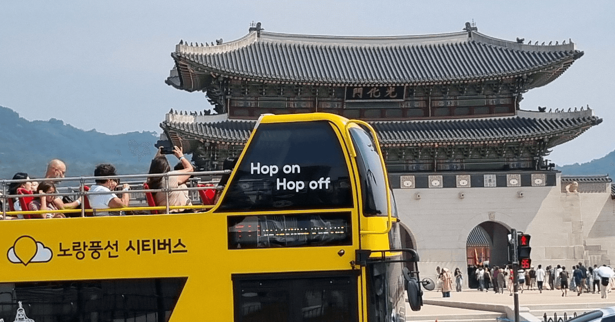 Dongdaemun Design Plaza (DDP)