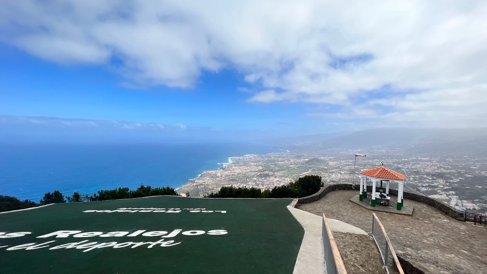 Mirador de La Corona - Image 1