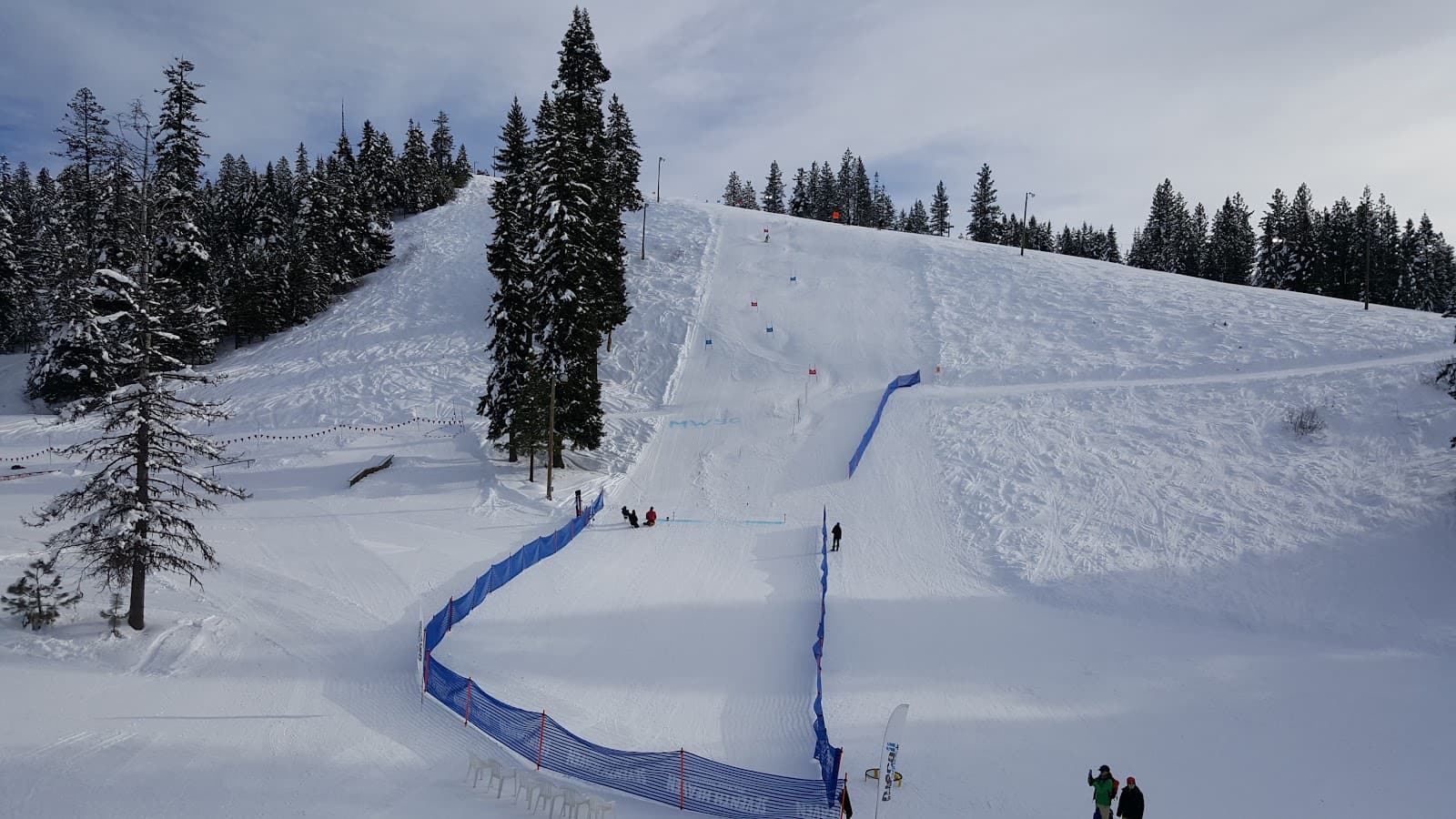 Little Ski Hill - Image 1