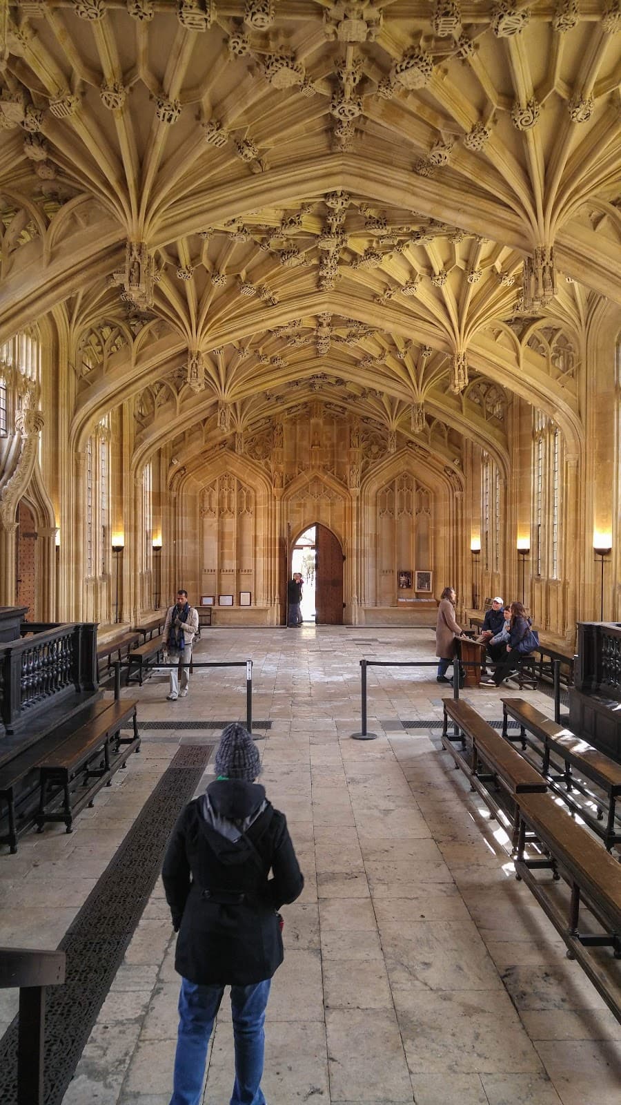 Divinity School - Image 1