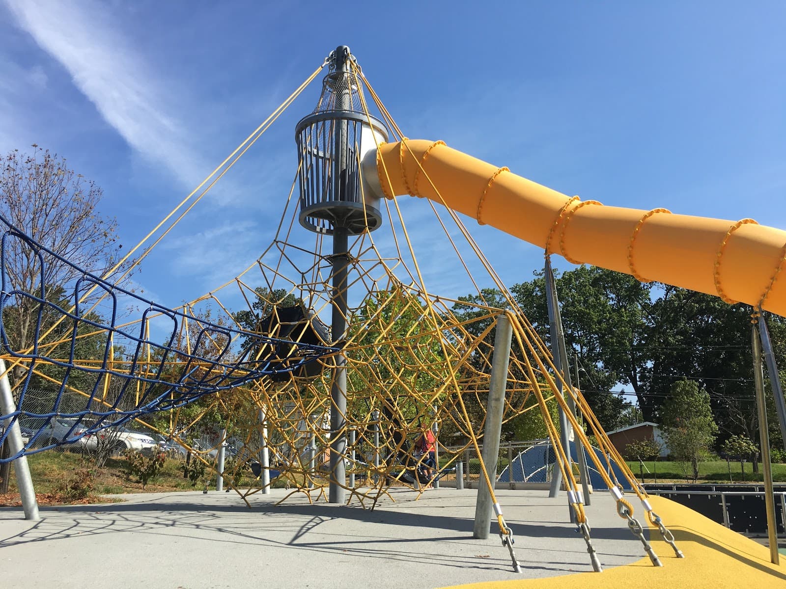 Kemp Mill Urban Park - Image 1