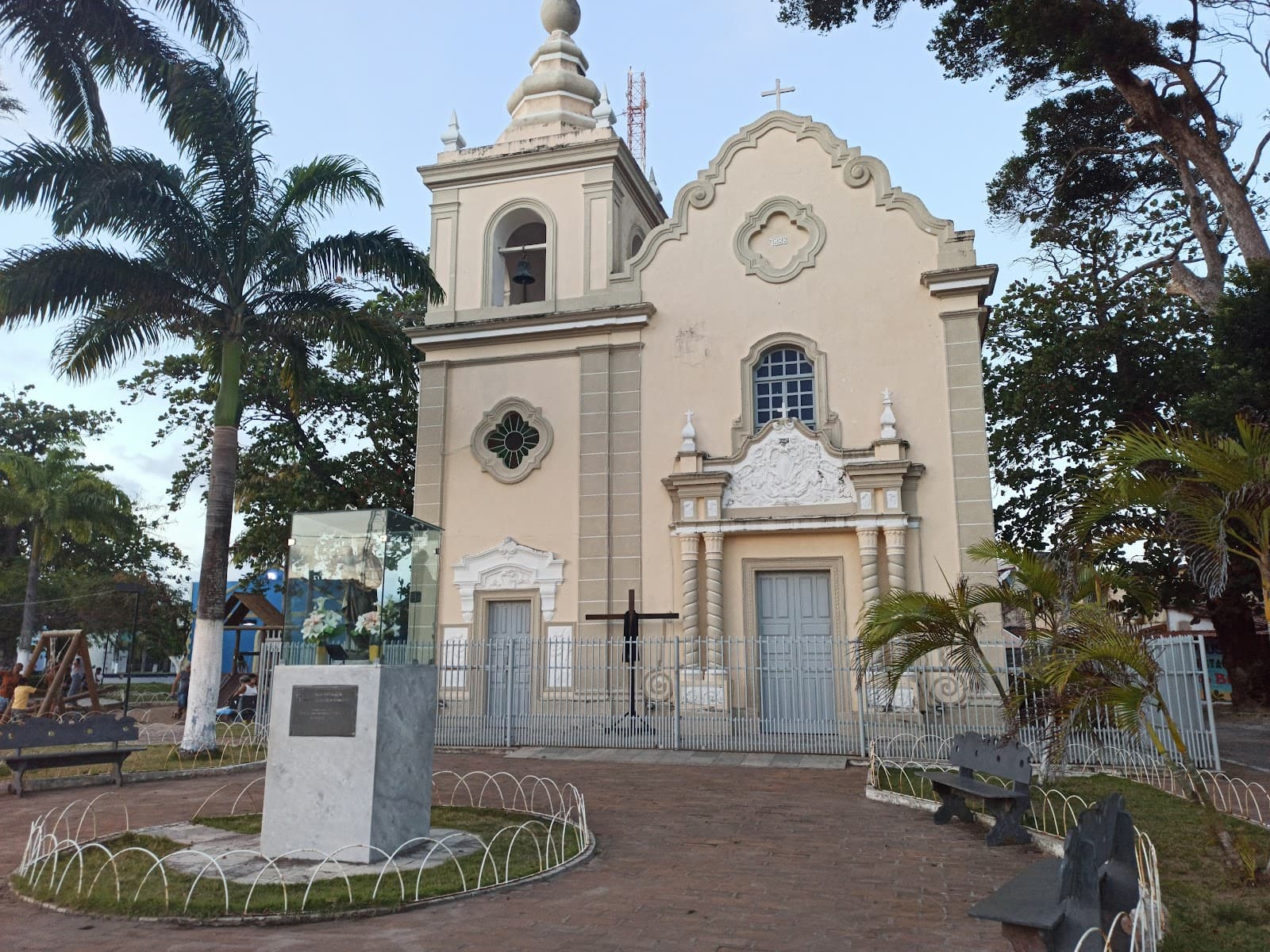 São José da Coroa Grande Beach - Image 1
