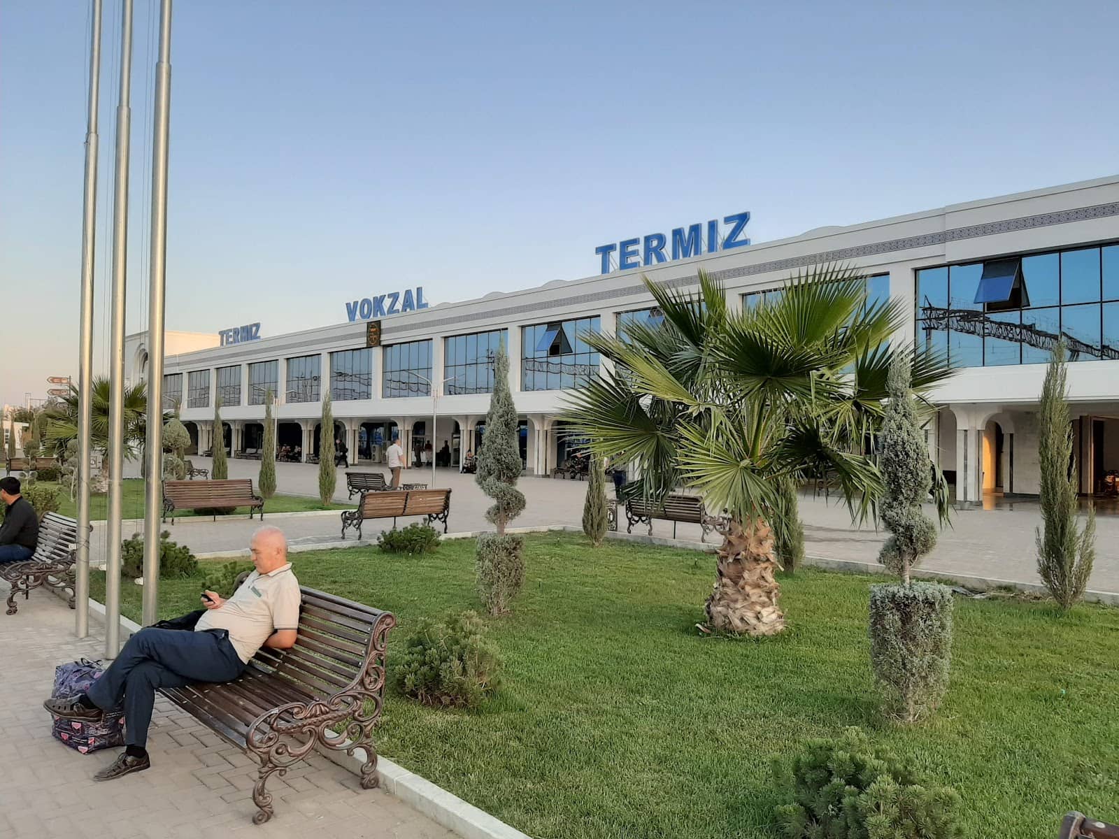 Local Culinary Delights