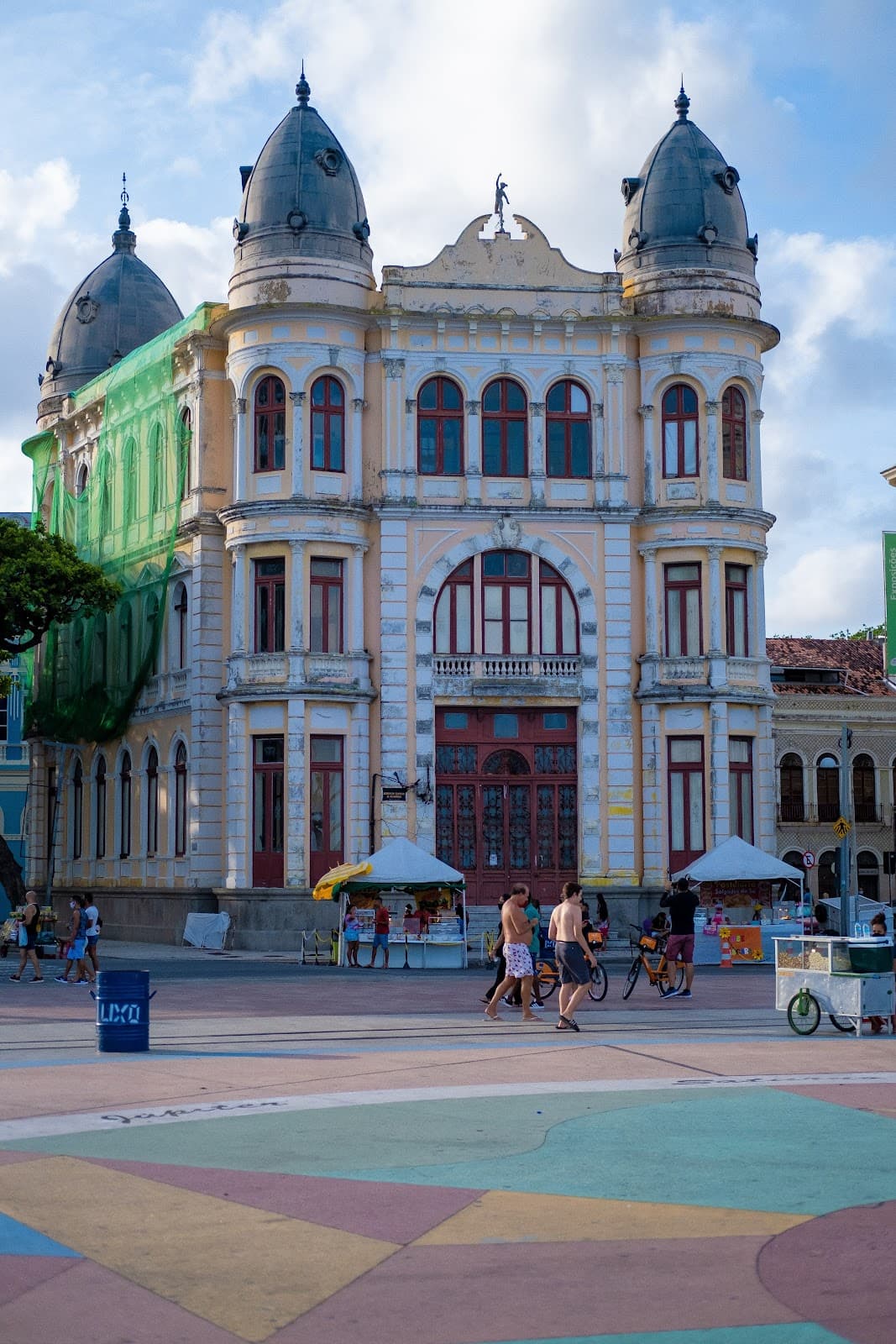 Marco Zero Recife - Image 1