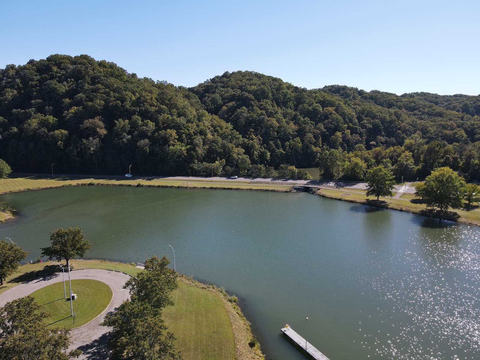 Melton Lake Park - Image 1