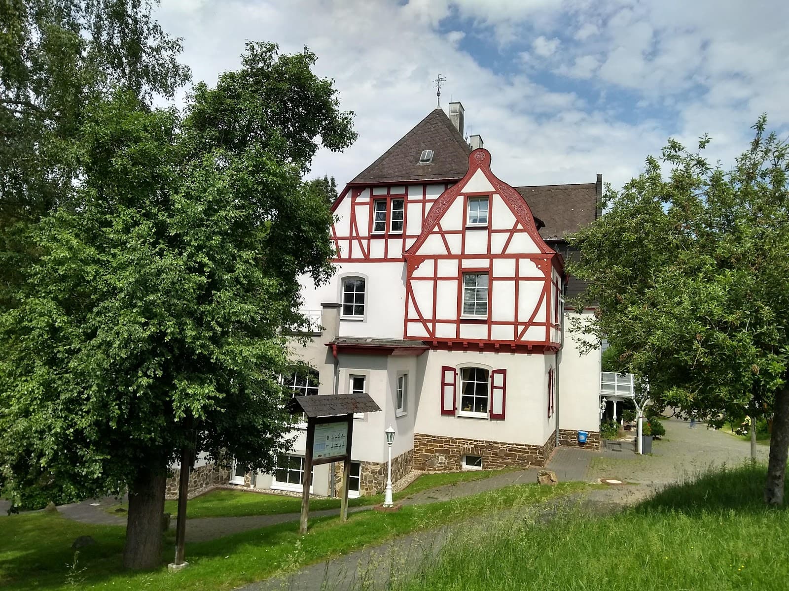 Wildpark Remstecken - Image 1