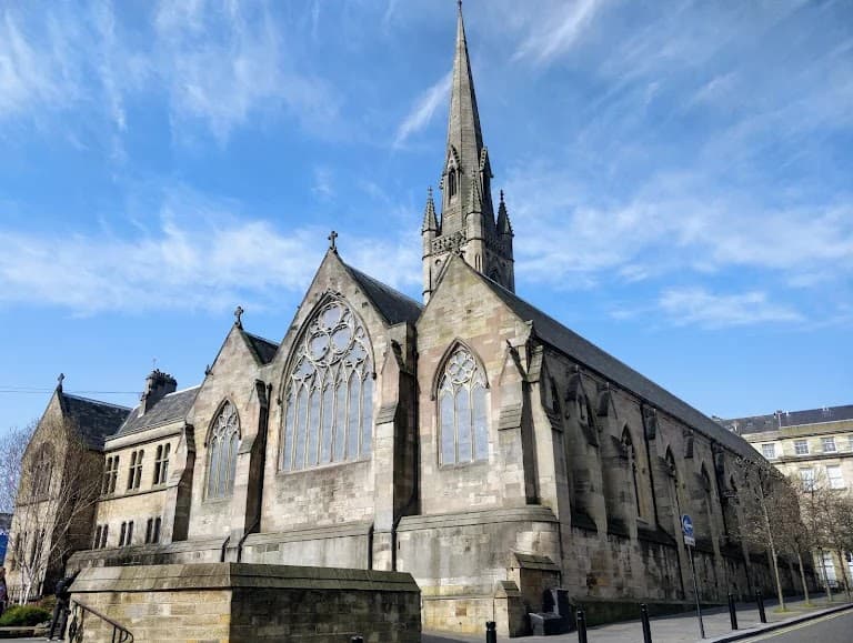 St Mary's Cathedral - Image 1