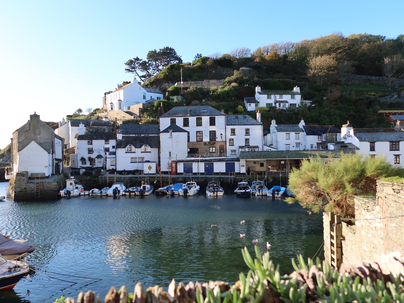Polperro Cornwall - Image 1