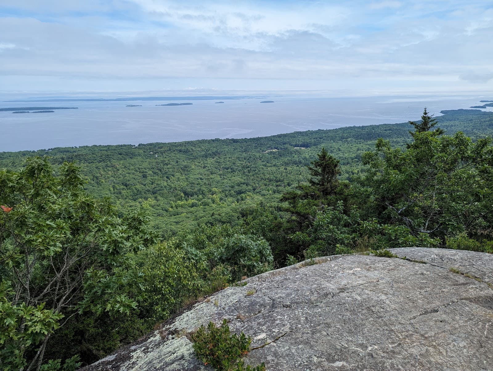 Bald Rock Mountain - Image 1