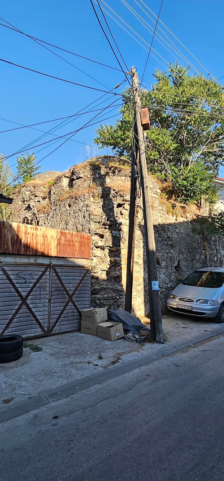 Deboj Hammam - Image 1