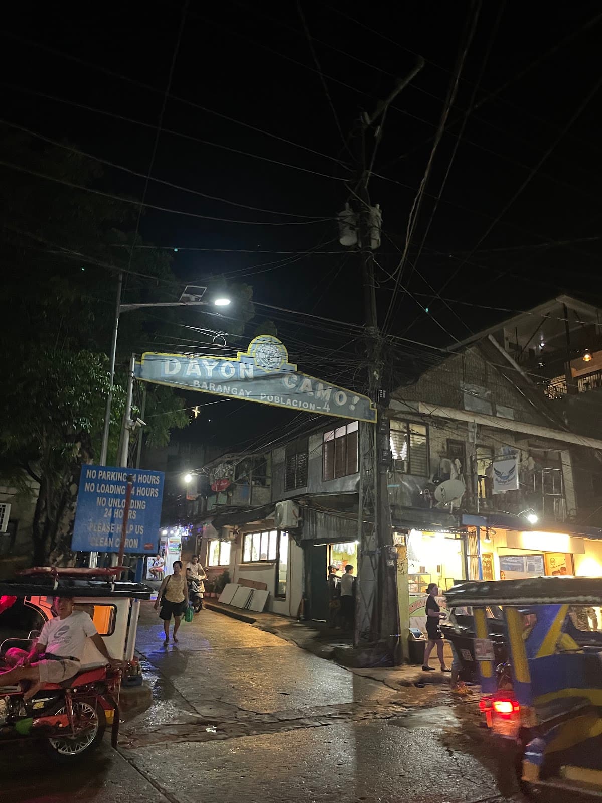 Coron Town Proper Coron - Image 1