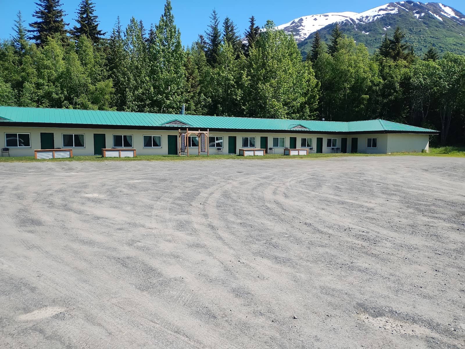 Wildlife Viewing Opportunities