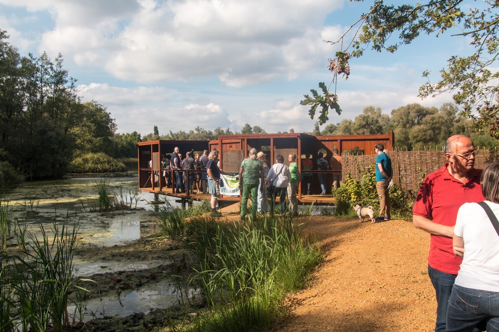 Hobokense Polder - Image 1