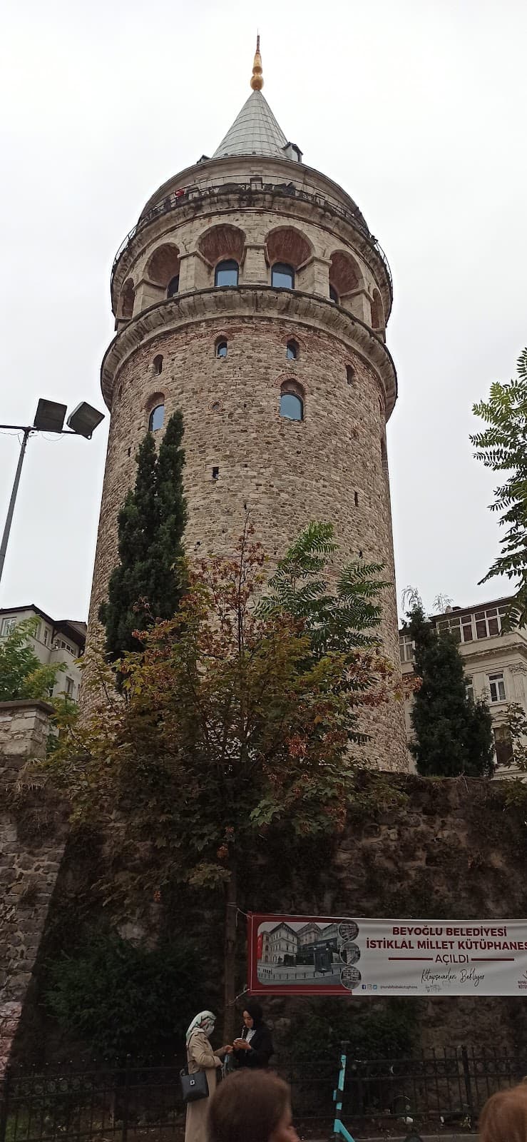 Beyoğlu, Istanbul - Image 1
