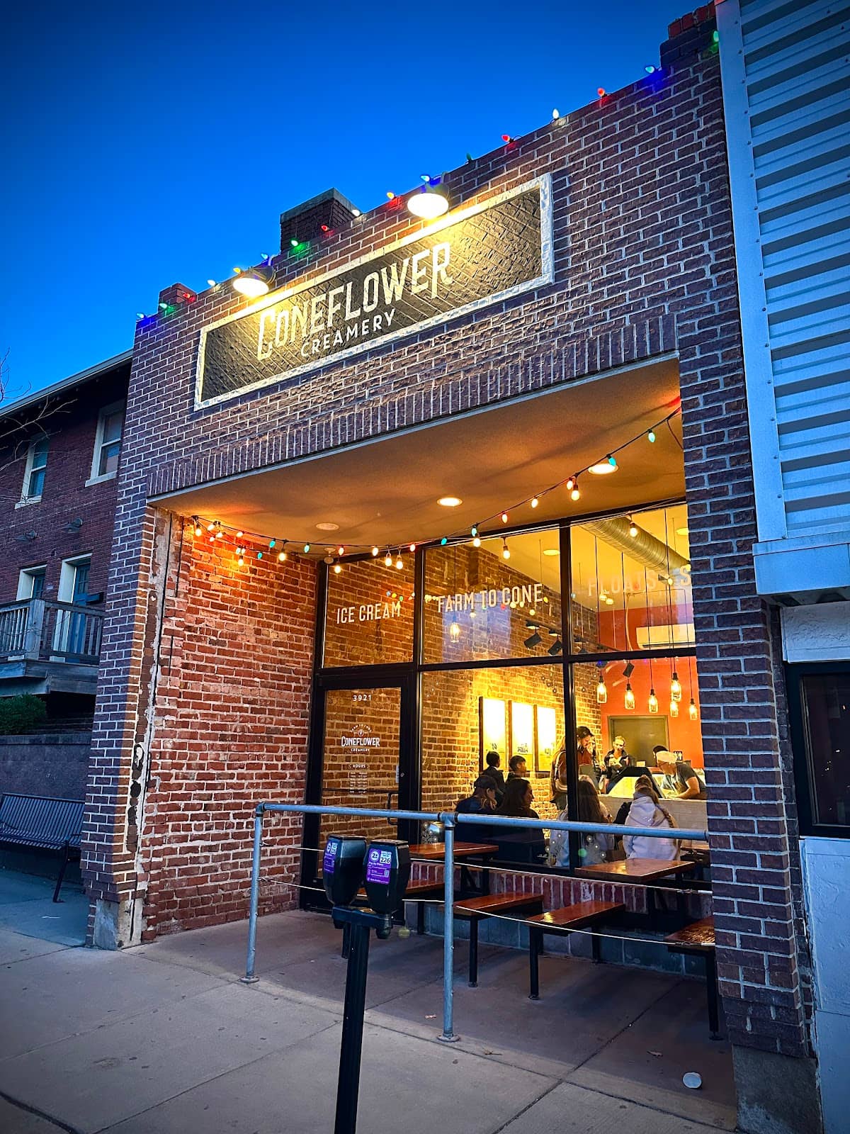 Scriptown Brewing Company