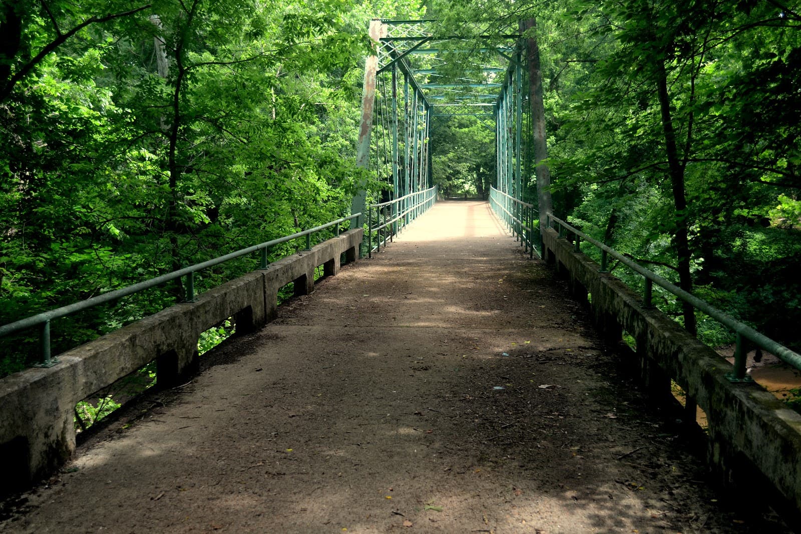 Port Royal State Historic Park - Image 1