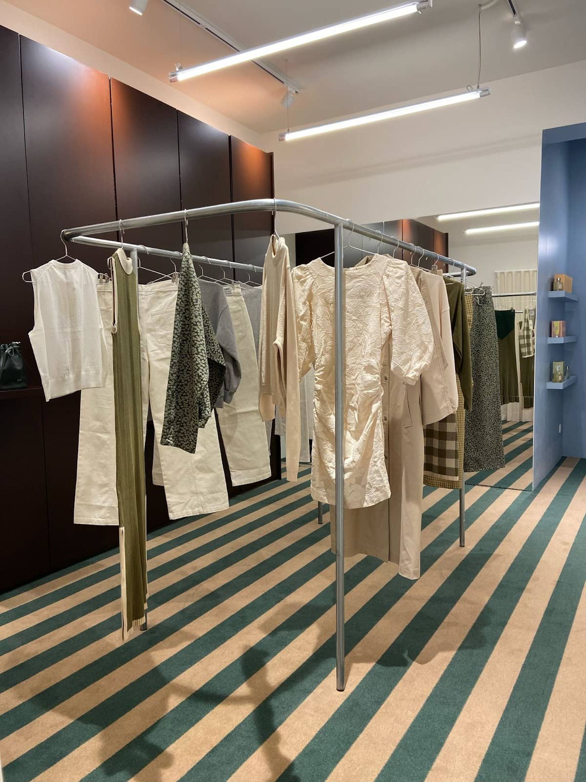 Curated Second-Hand Luxury