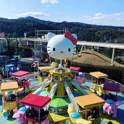 Harmonyland - Image 1