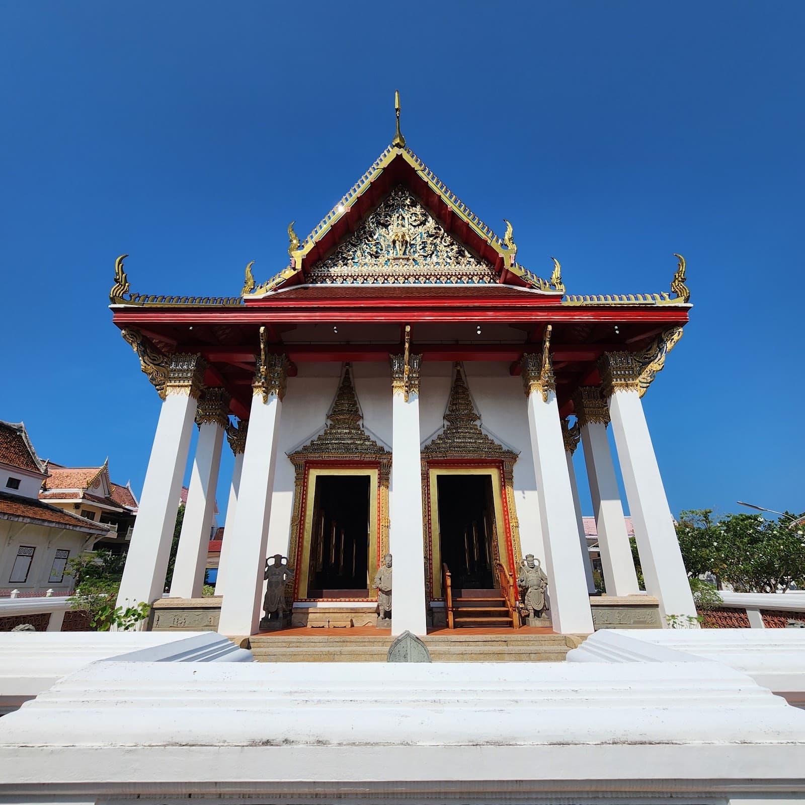 Wat Matchimawat (Wat Klang) - Image 1