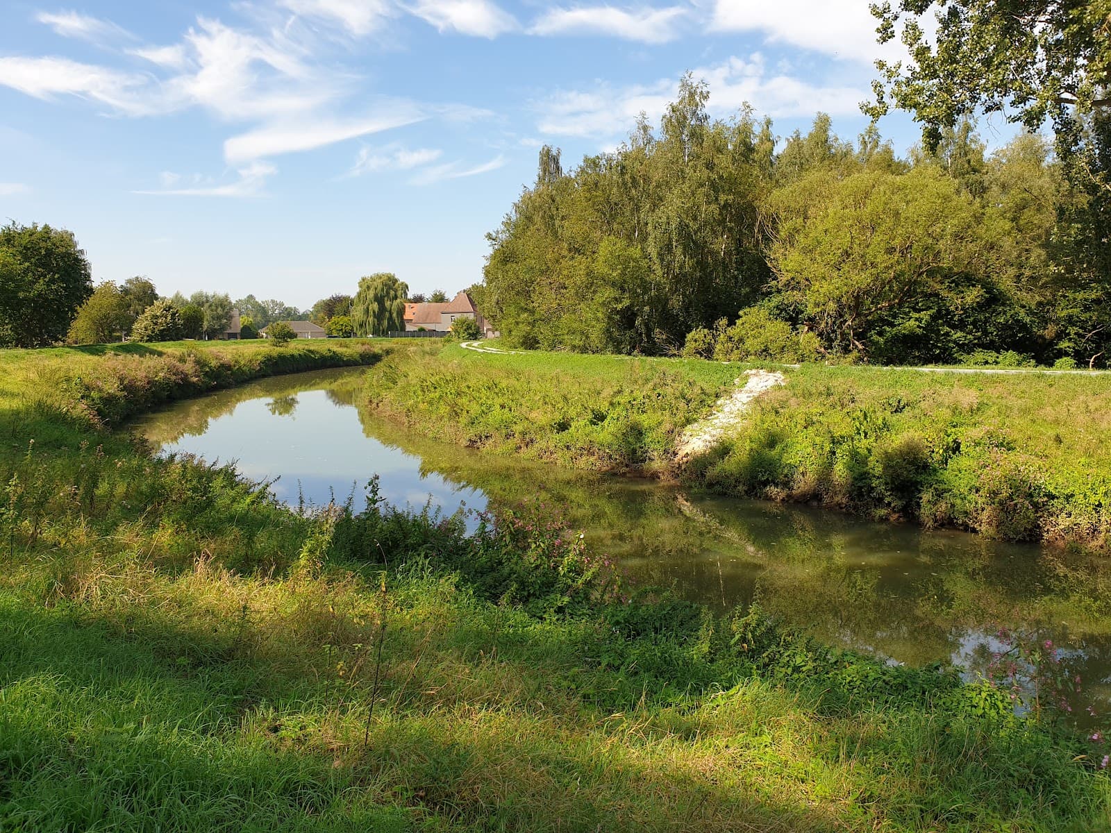 Dyle River Walks Belgium - Image 1