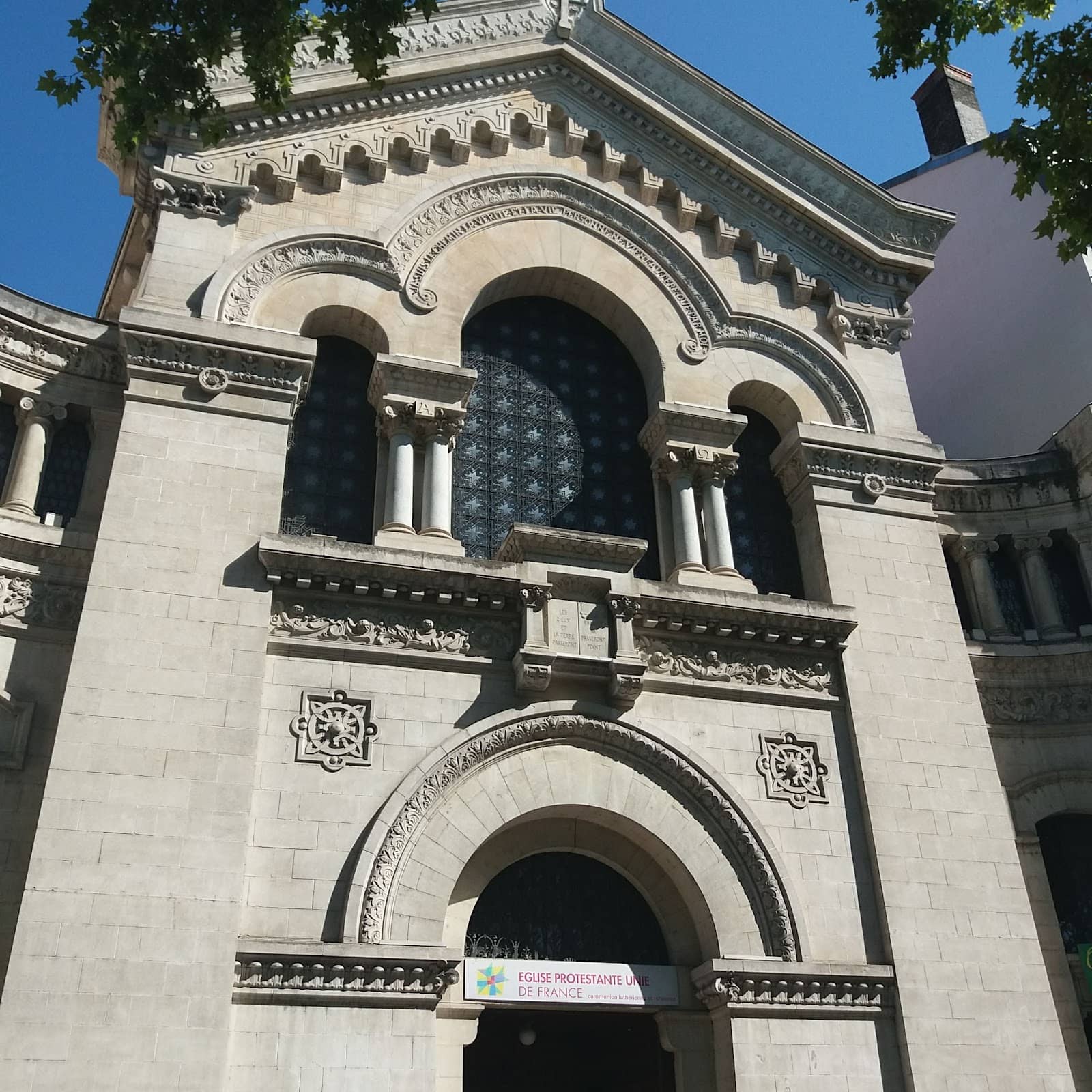 Danger Level Progression