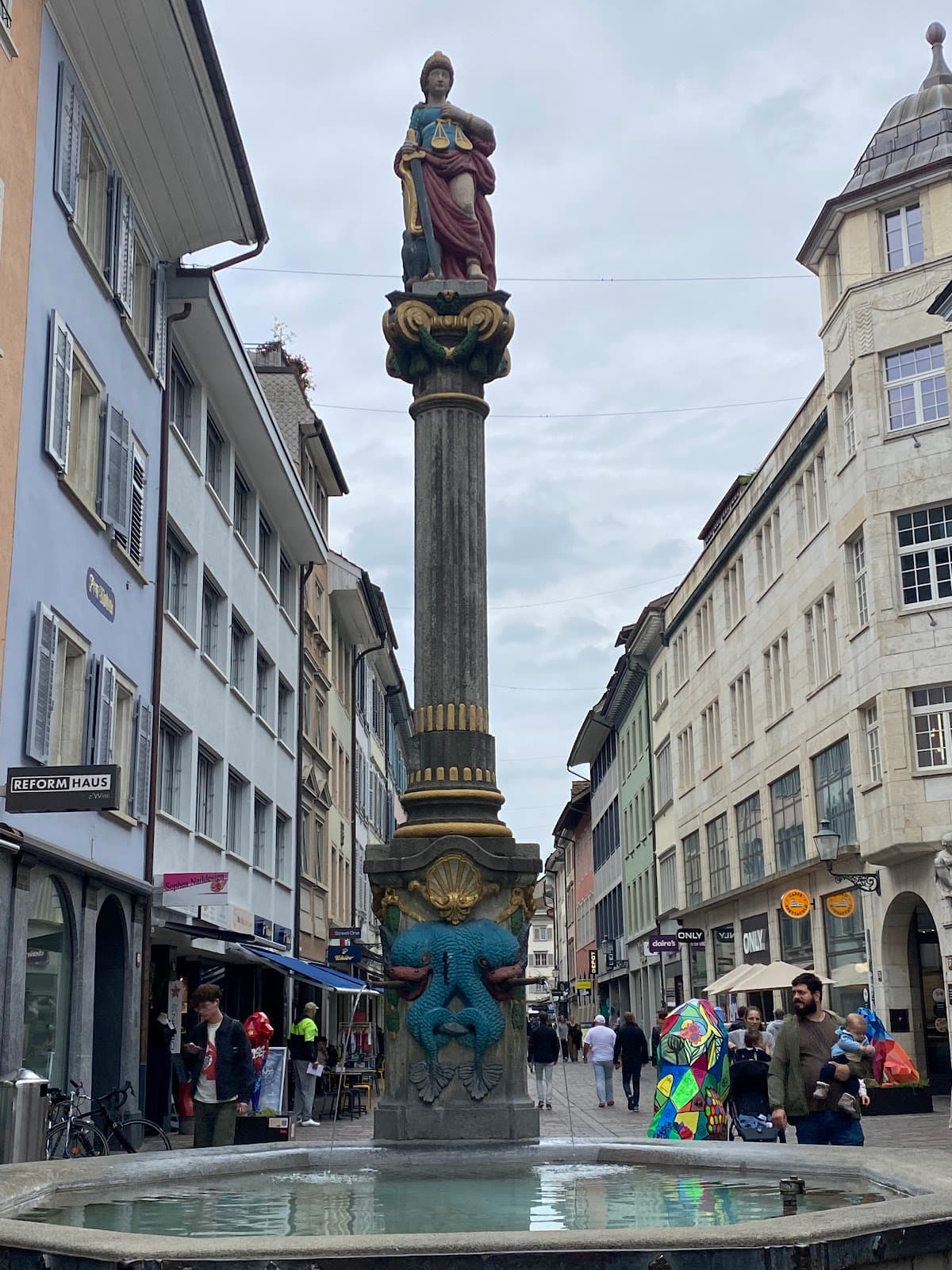 Altstadt (Old Town) - Image 1