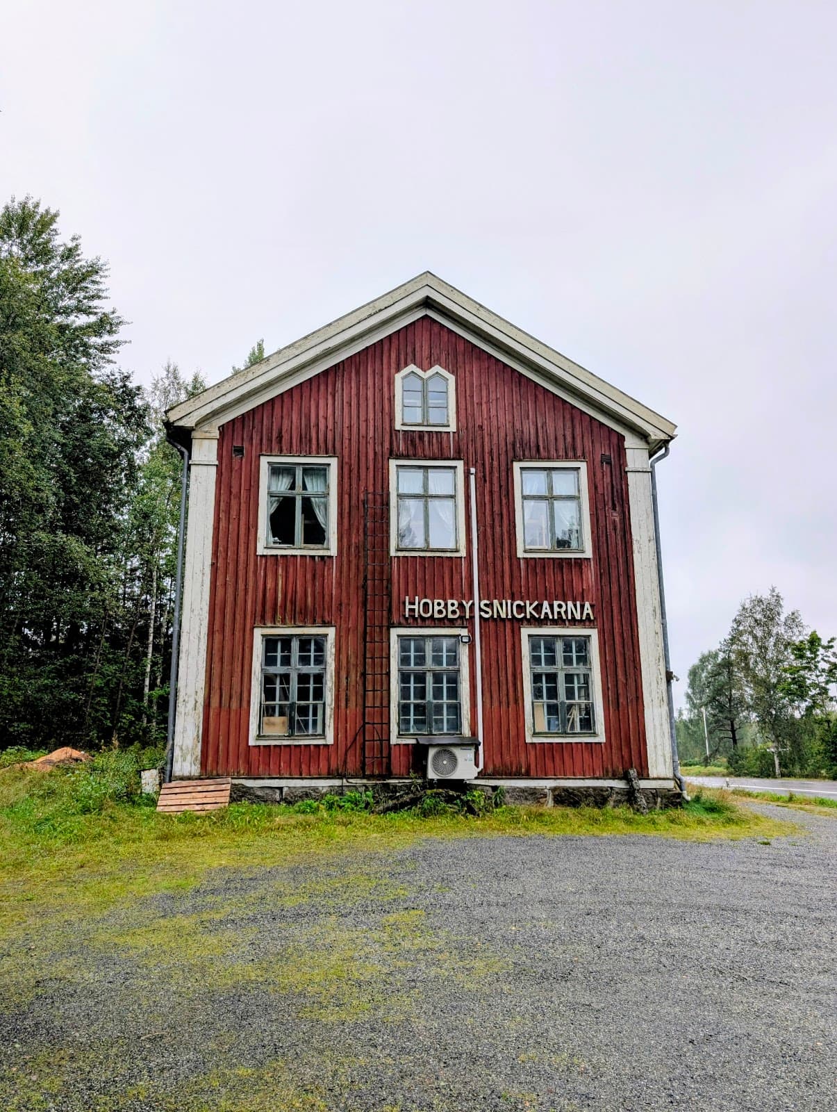 Nora Old Town - Image 1