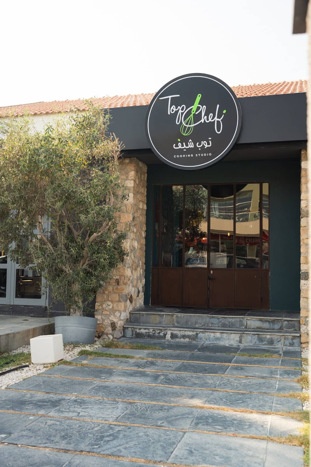 Kids' Culinary Camps & Parties