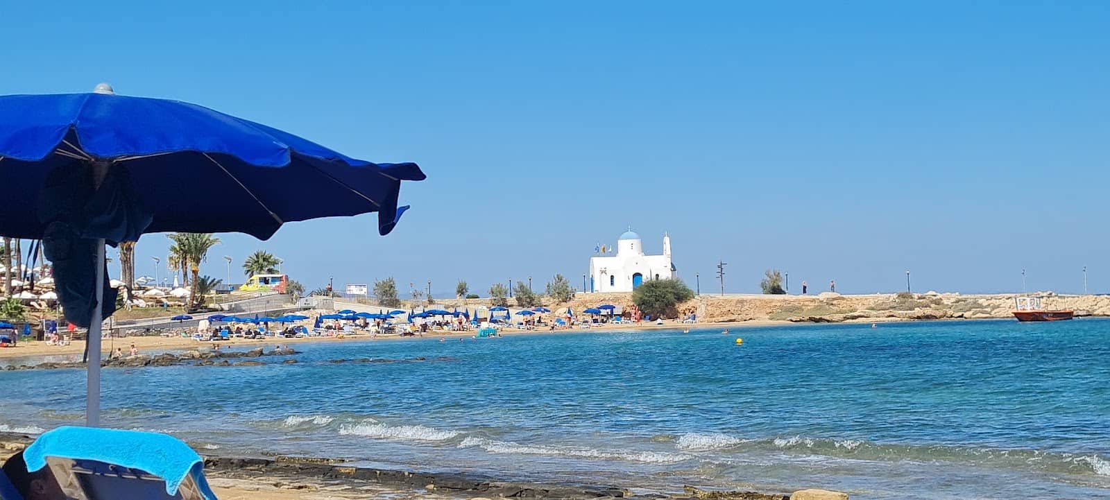 Serene Early Morning Snorkel