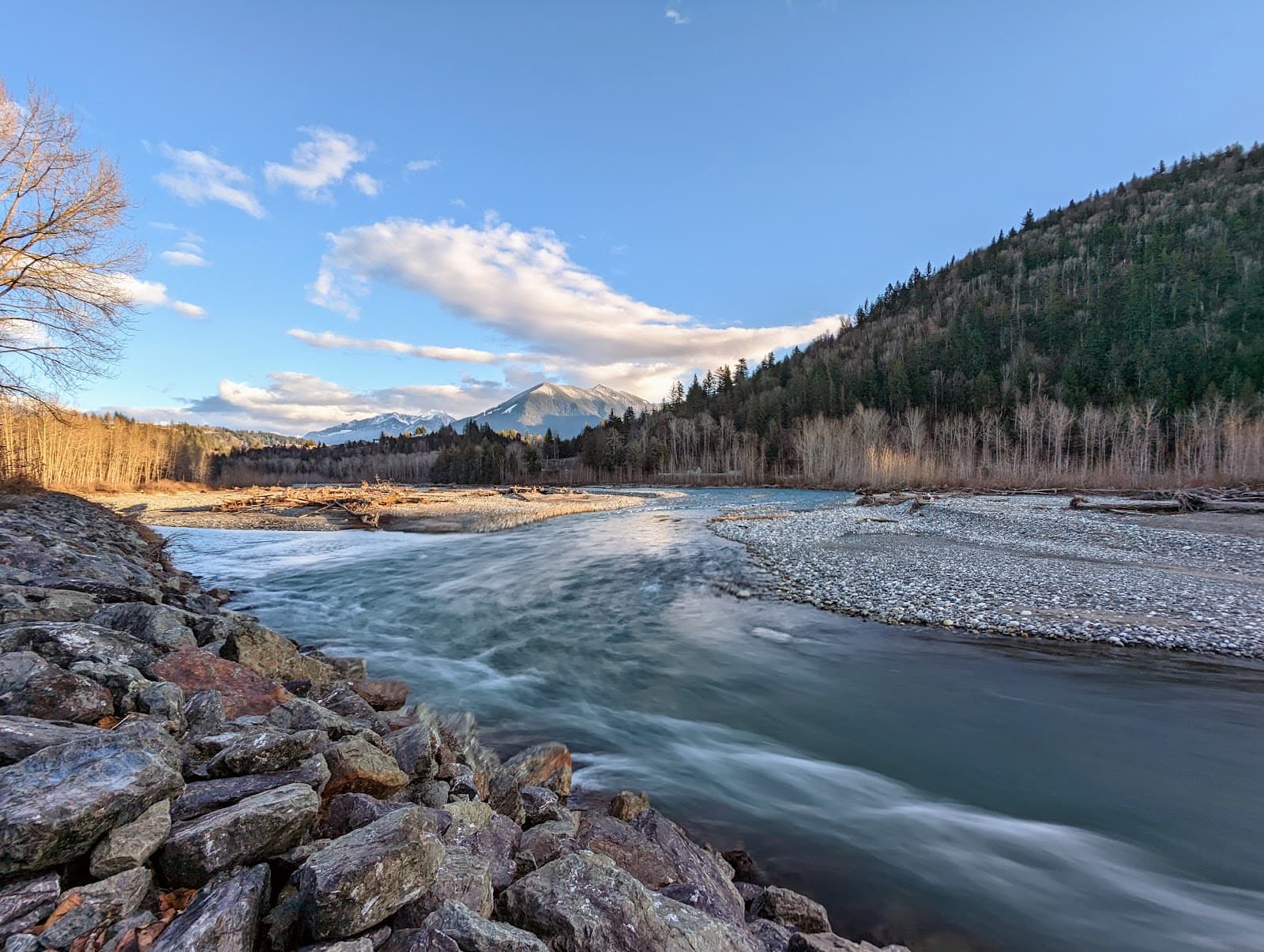 Vedder Park - Image 1