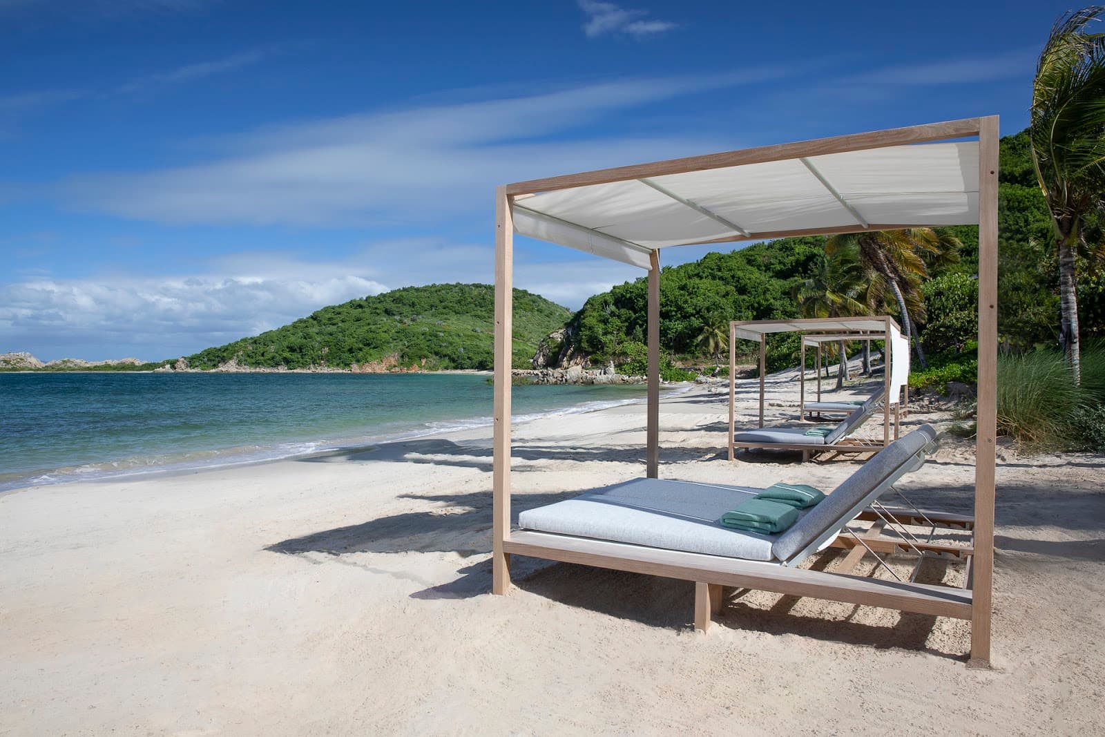 Peter Island (Deadman's Bay) - Image 1