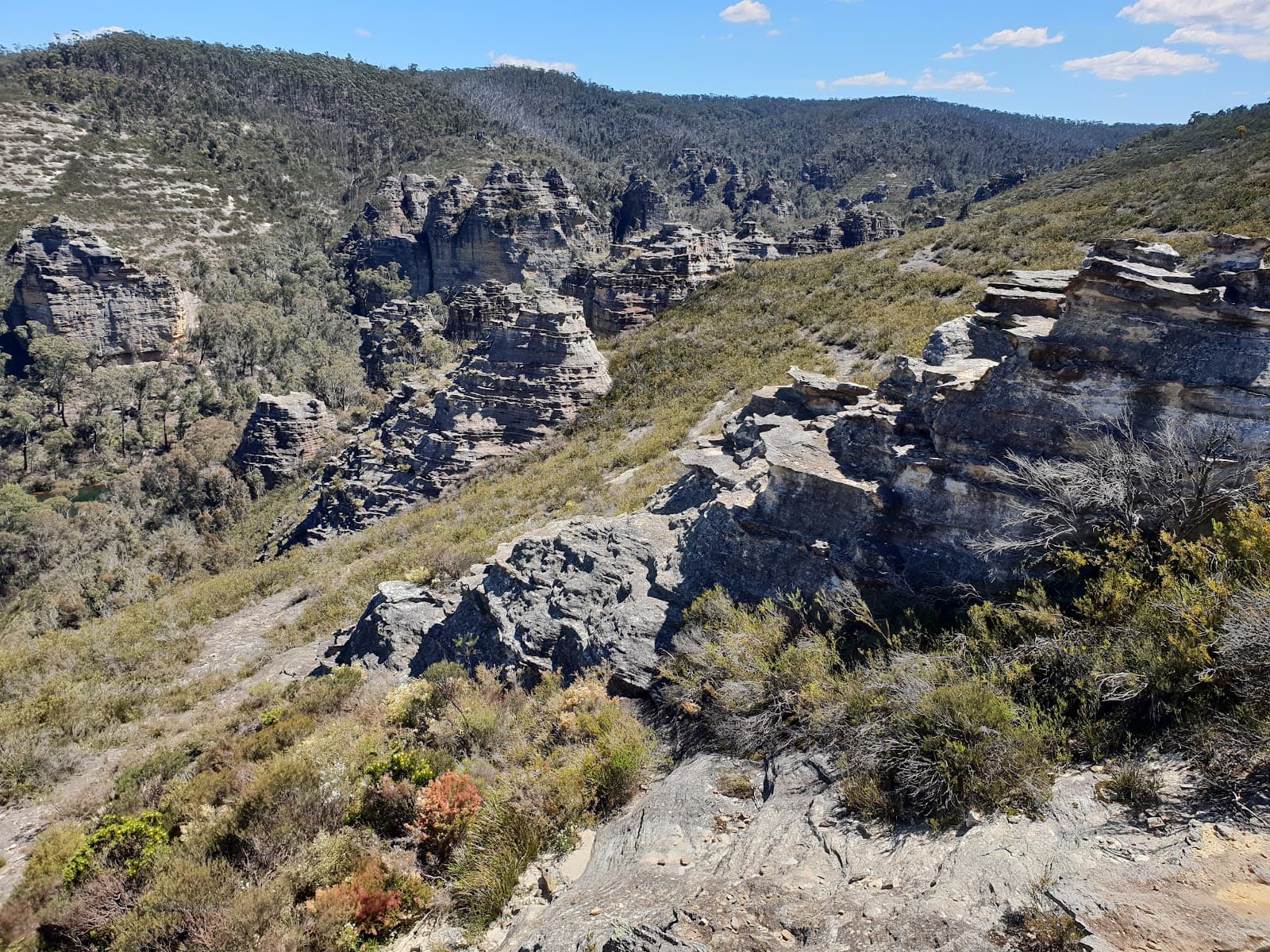 The Lost City (Newnes Plateau) - Image 1