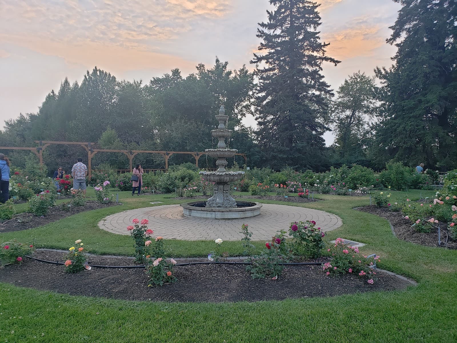 St. Albert Botanic Park - Image 1