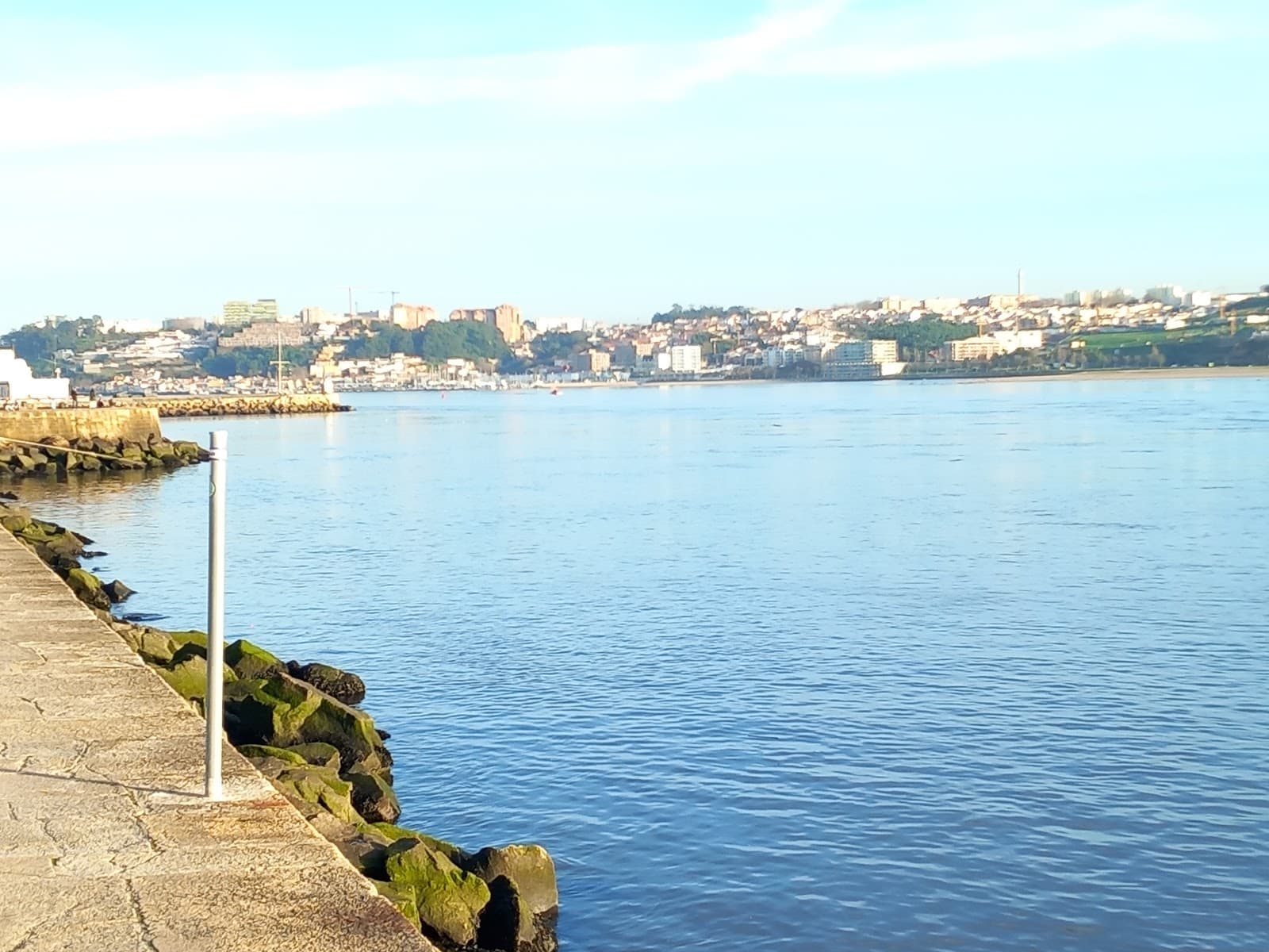 Foz do Douro Porto - Image 1