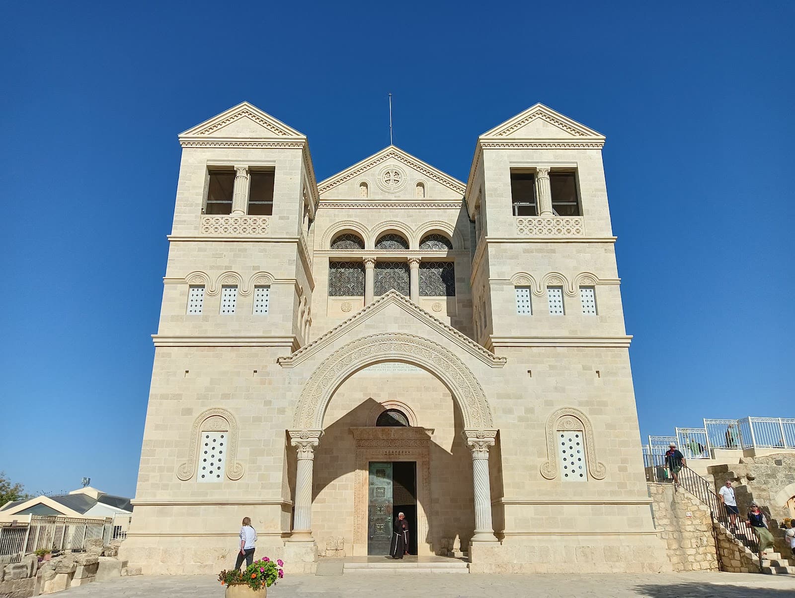 Church of the Transfiguration of the Lord - Image 1